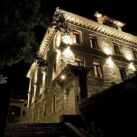 Villa Përmet المظهر الخارجي الصورة
