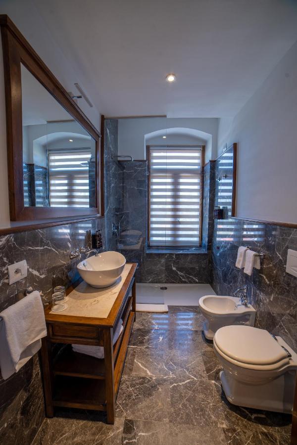 Villa Përmet المظهر الخارجي الصورة