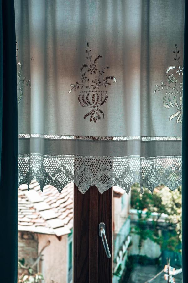 Villa Përmet المظهر الخارجي الصورة